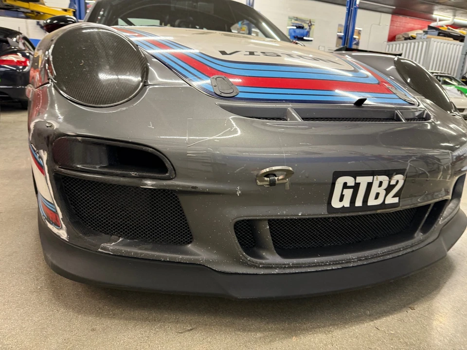 2011 Porsche 997 Carrera GTS - Image 25 of 31