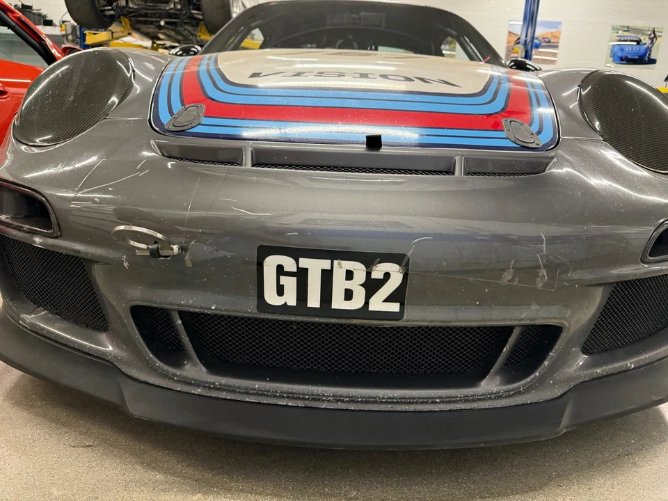 2011 Porsche 997 Carrera GTS - Image 26 of 31