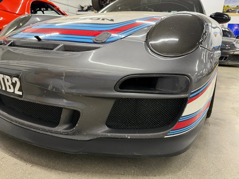 2011 Porsche 997 Carrera GTS - Image 27 of 31