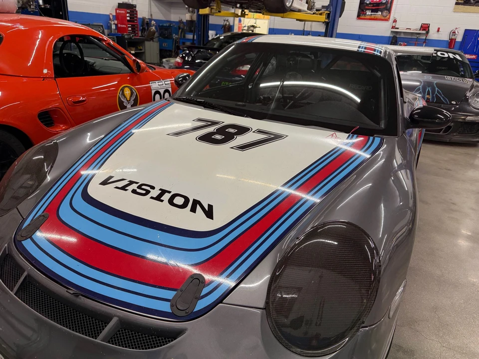 2011 Porsche 997 Carrera GTS - Image 20 of 31