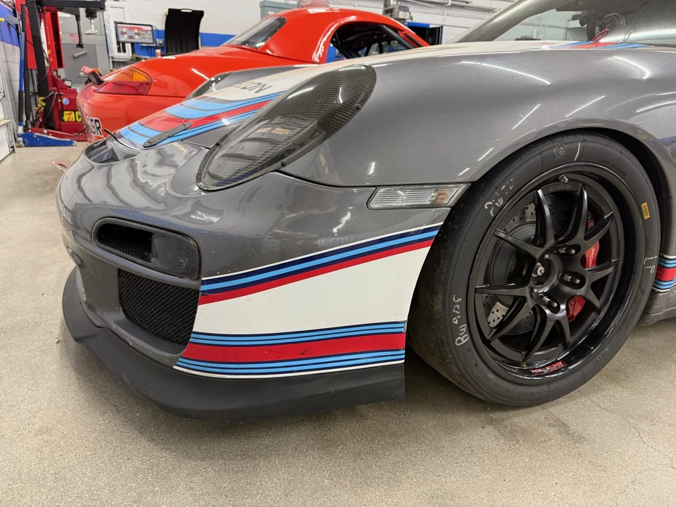 2011 Porsche 997 Carrera GTS - Image 21 of 31