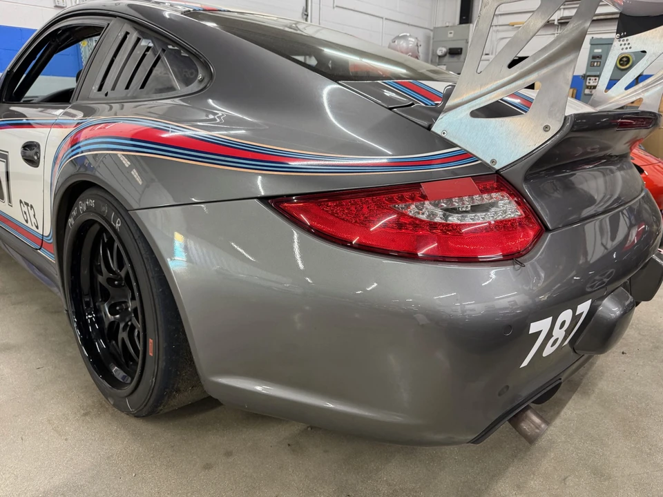 2011 Porsche 997 Carrera GTS - Image 22 of 31