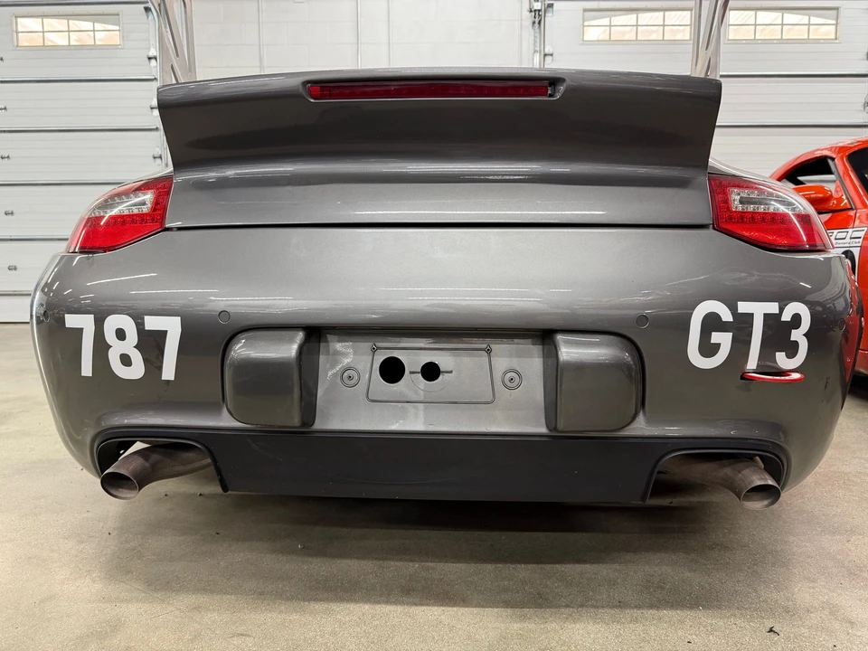 2011 Porsche 997 Carrera GTS - Image 23 of 31