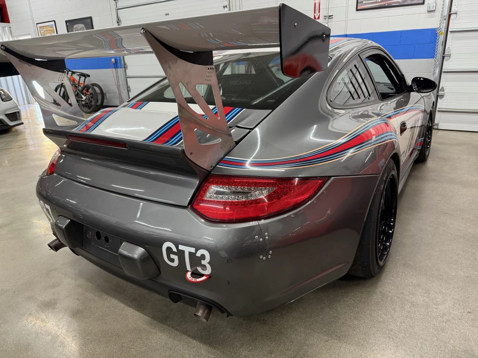 2011 Porsche 997 Carrera GTS - Image 11 of 31