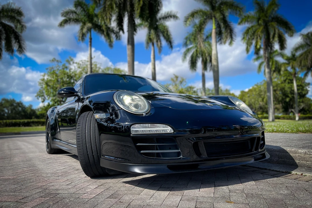 2011 Porsche 997 Carrera GTS - Image 11 of 24