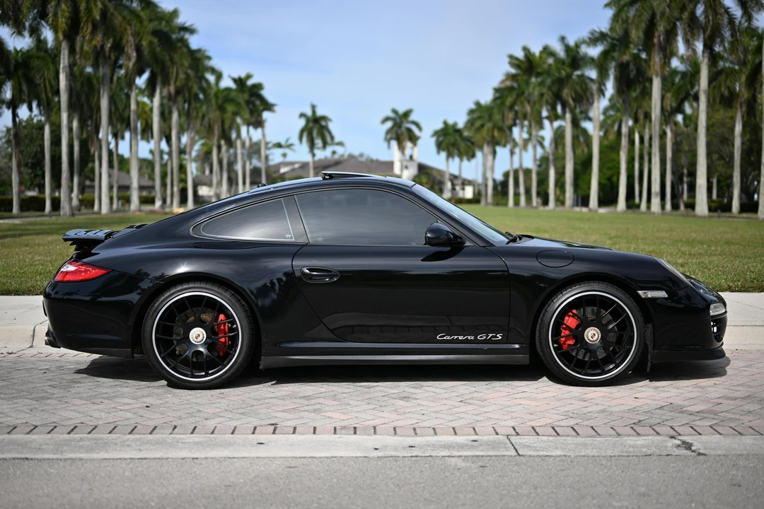 2011 Porsche 997 Carrera GTS - Image 3 of 24