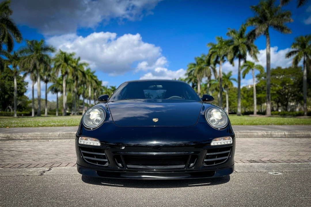 2011 Porsche 997 Carrera GTS - Image 6 of 24