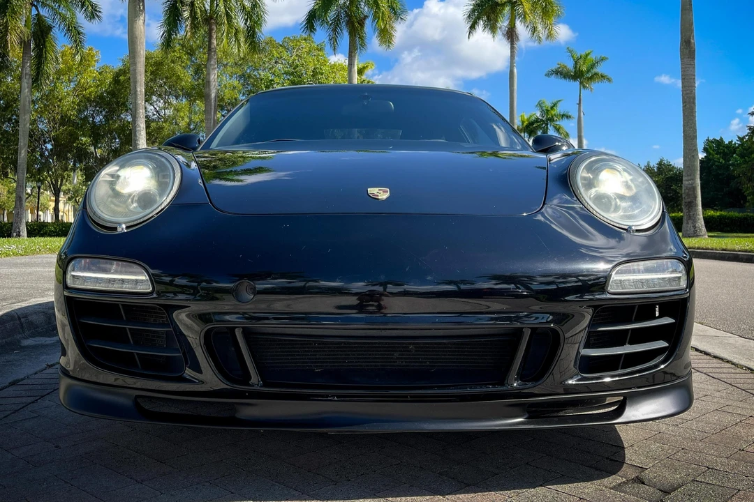 2011 Porsche 997 Carrera GTS - Image 2 of 24