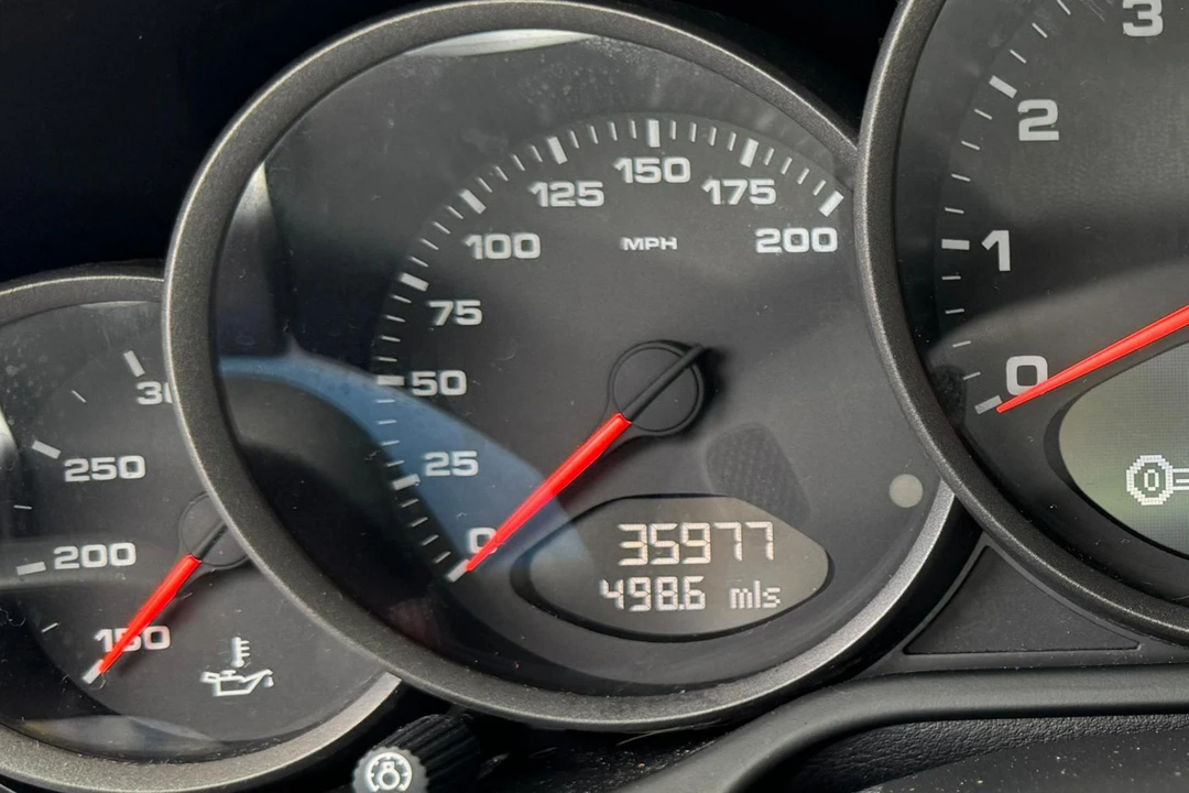 2011 Porsche 997 Carrera GTS - Image 20 of 24