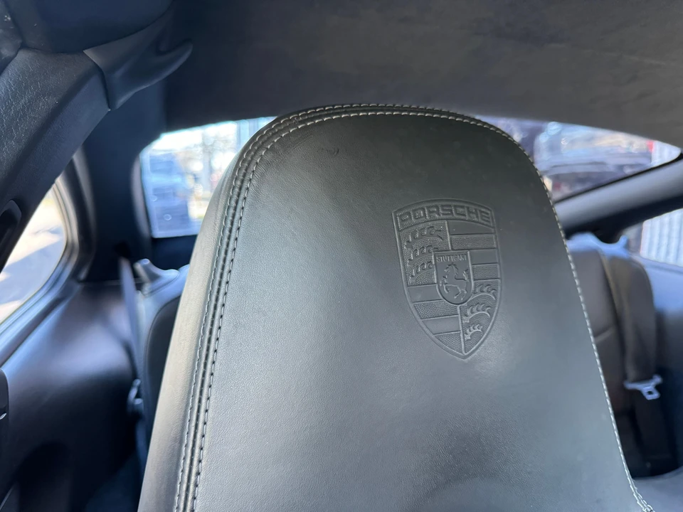 2011 Porsche 997 Carrera GTS - Image 22 of 24