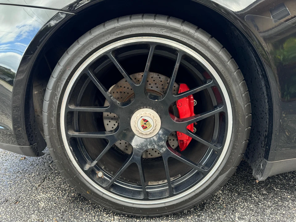 2011 Porsche 997 Carrera GTS - Image 15 of 24