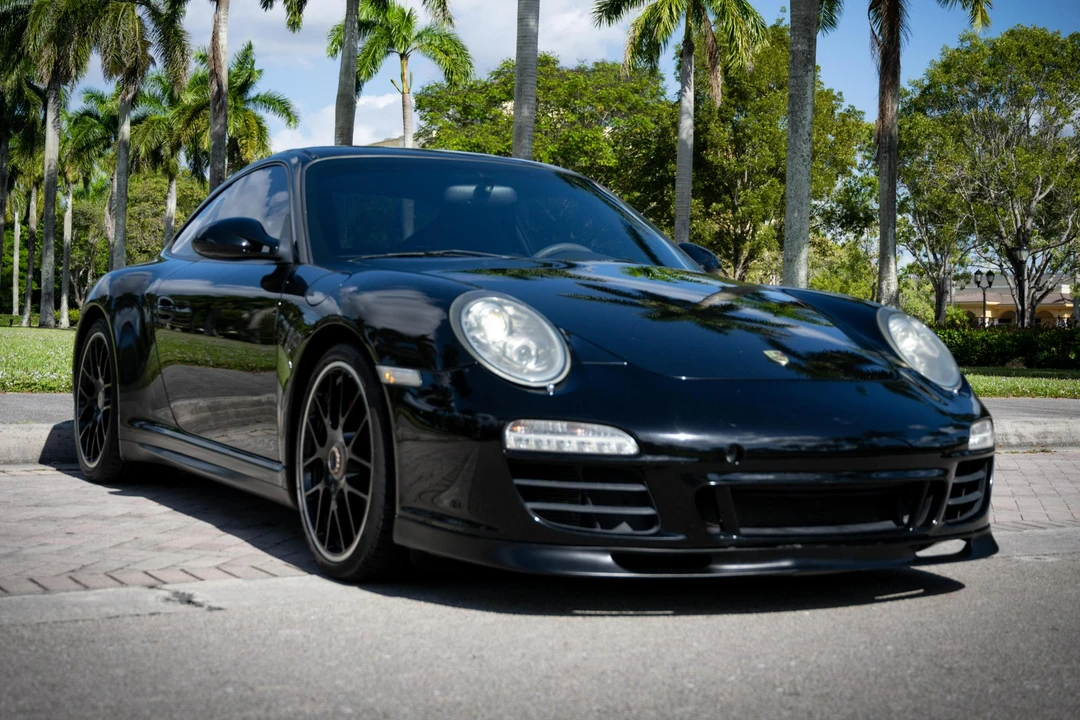 2011 Porsche 997 Carrera GTS - Image 9 of 24