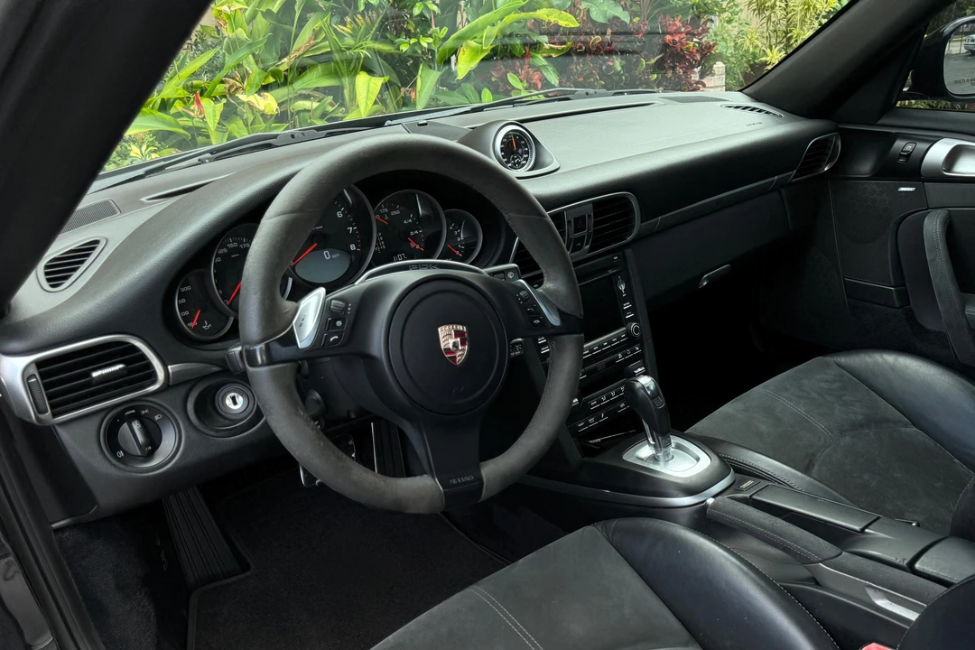2011 Porsche 997 Carrera GTS - Image 17 of 24
