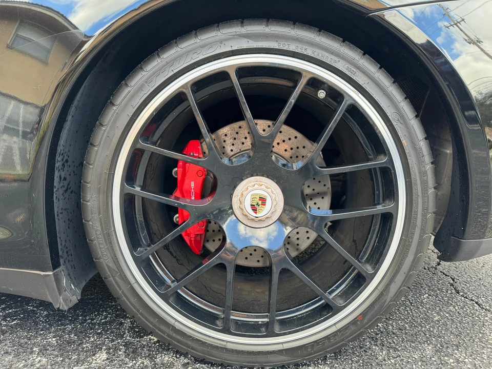 2011 Porsche 997 Carrera GTS - Image 14 of 24