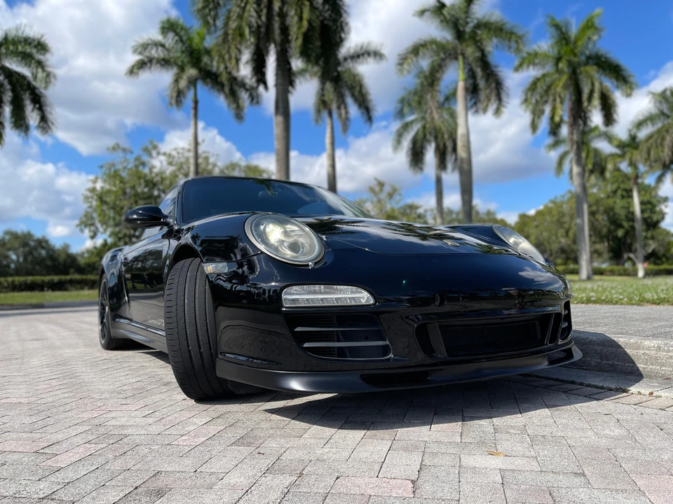 2011 Porsche 997 Carrera GTS - Image 10 of 24