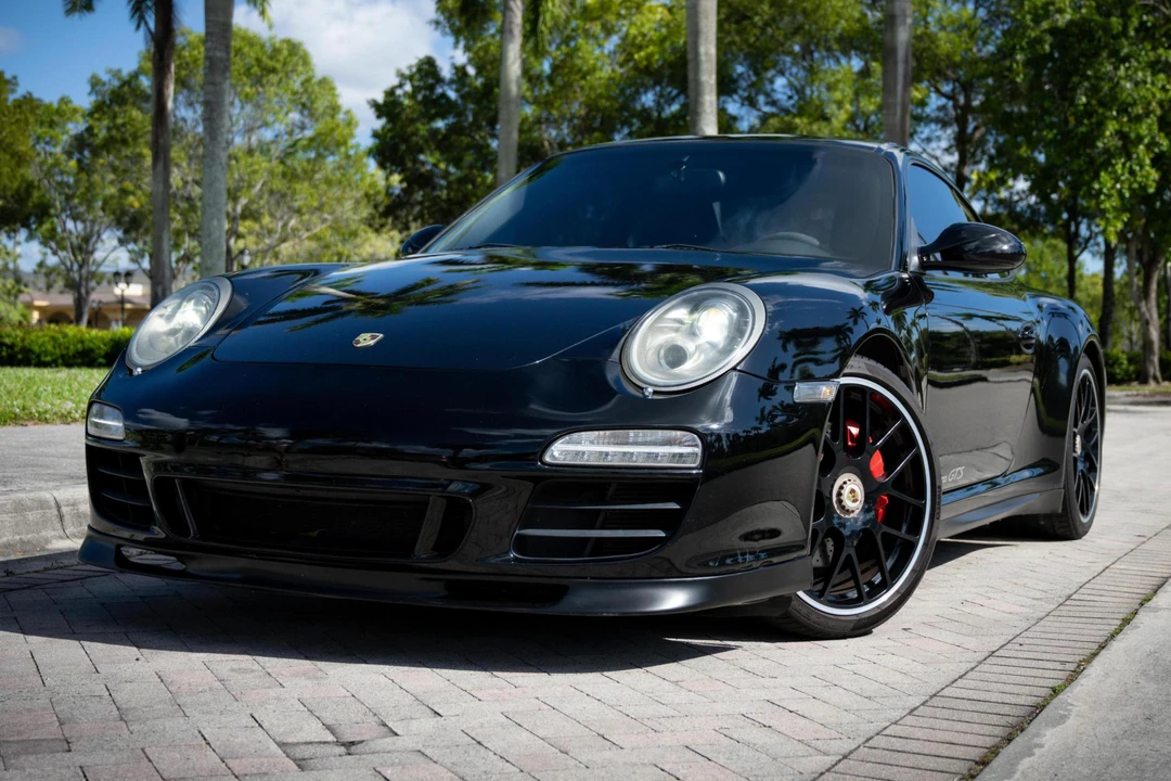 2011 Porsche 997 Carrera GTS - Image 7 of 24