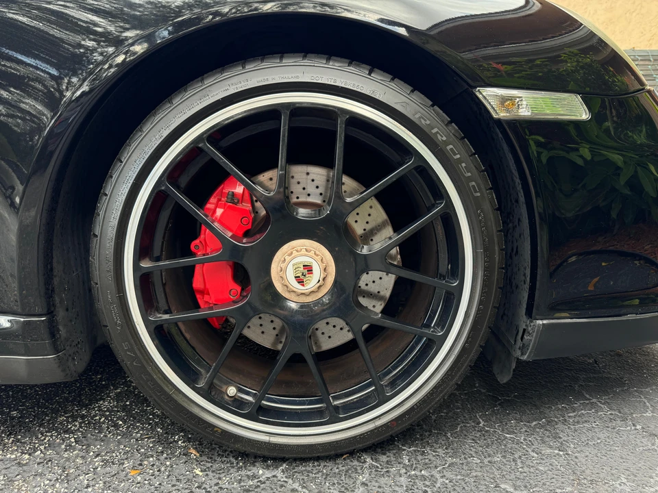 2011 Porsche 997 Carrera GTS - Image 16 of 24