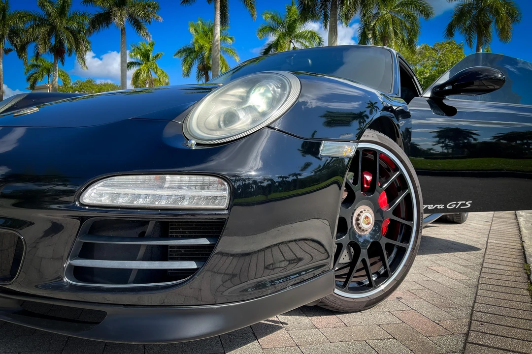 2011 Porsche 997 Carrera GTS - Image 12 of 24