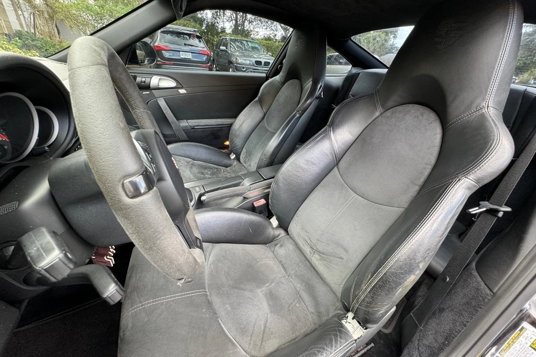 2011 Porsche 997 Carrera GTS - Image 18 of 24