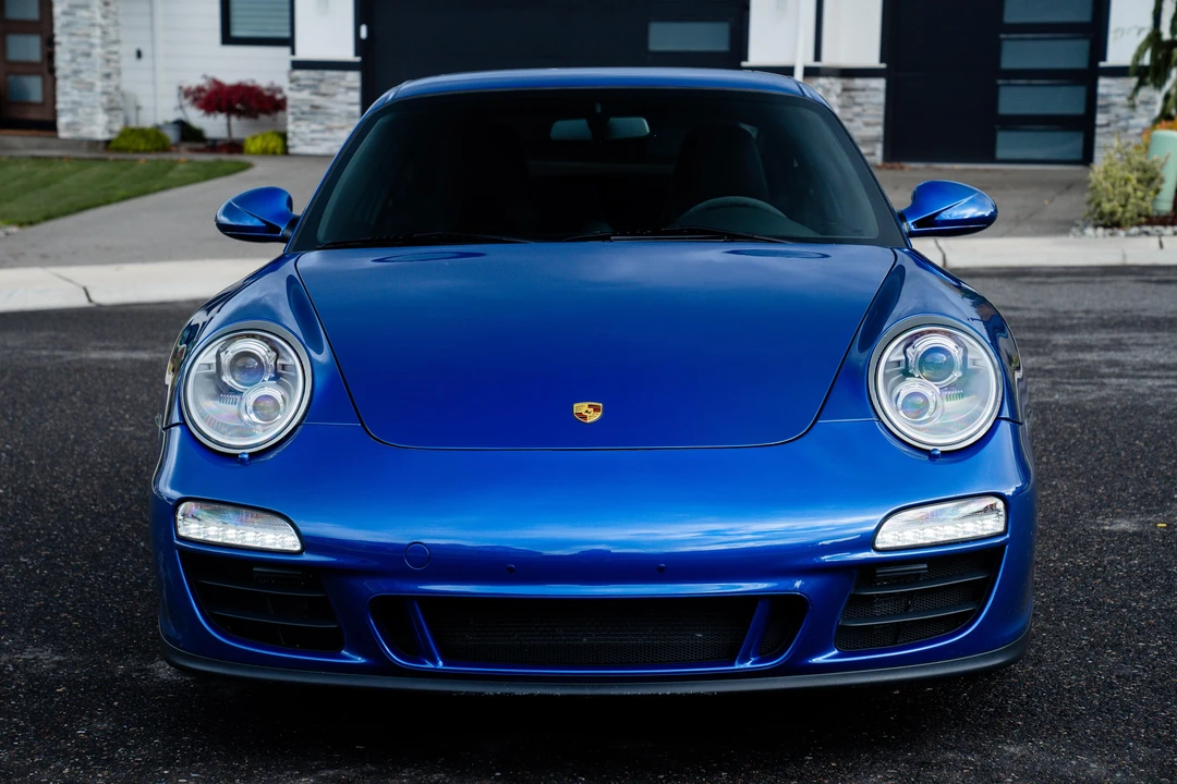 2011 Porsche 997 Carrera GTS - Image 7 of 31