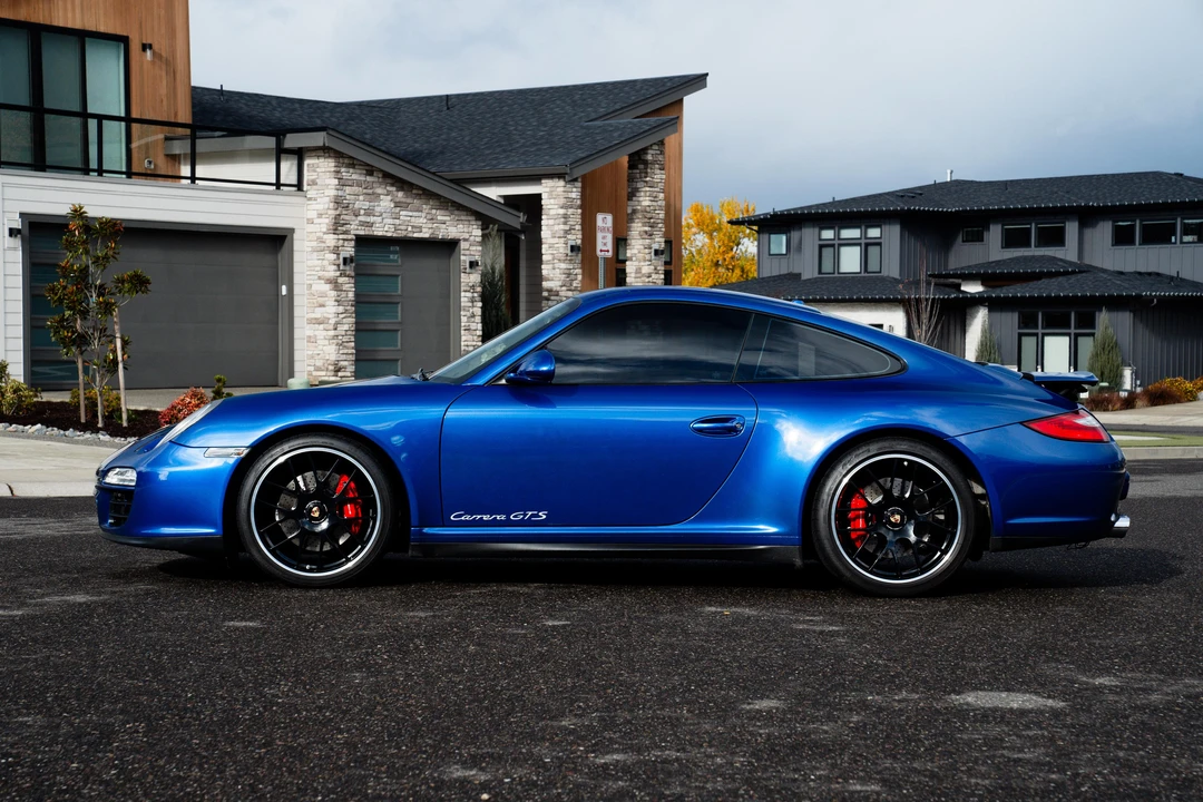 2011 Porsche 997 Carrera GTS - Image 12 of 31