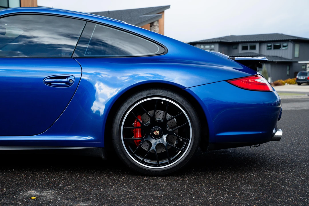 2011 Porsche 997 Carrera GTS - Image 30 of 31