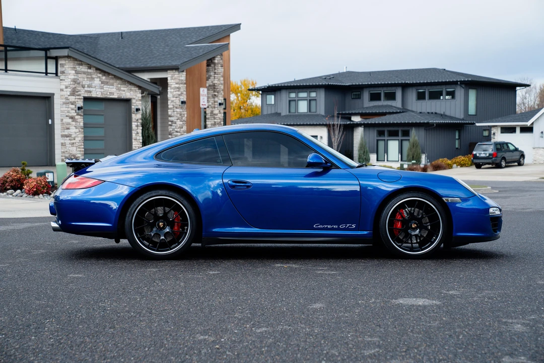 2011 Porsche 997 Carrera GTS - Image 17 of 31