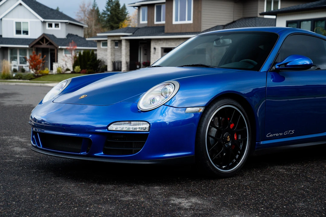 2011 Porsche 997 Carrera GTS - Image 28 of 31