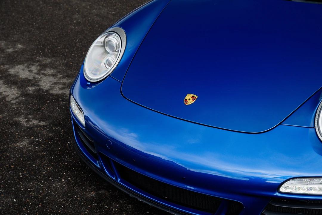 2011 Porsche 997 Carrera GTS - Image 27 of 31