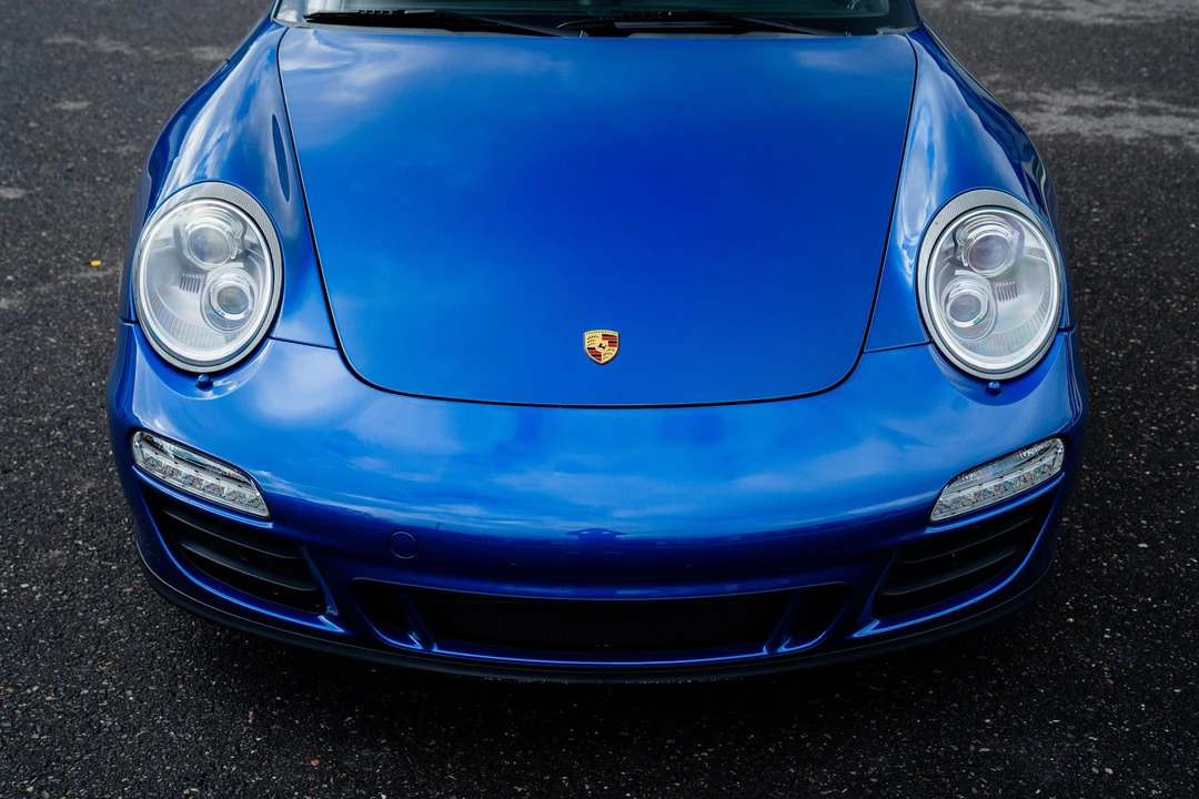 2011 Porsche 997 Carrera GTS - Image 21 of 31