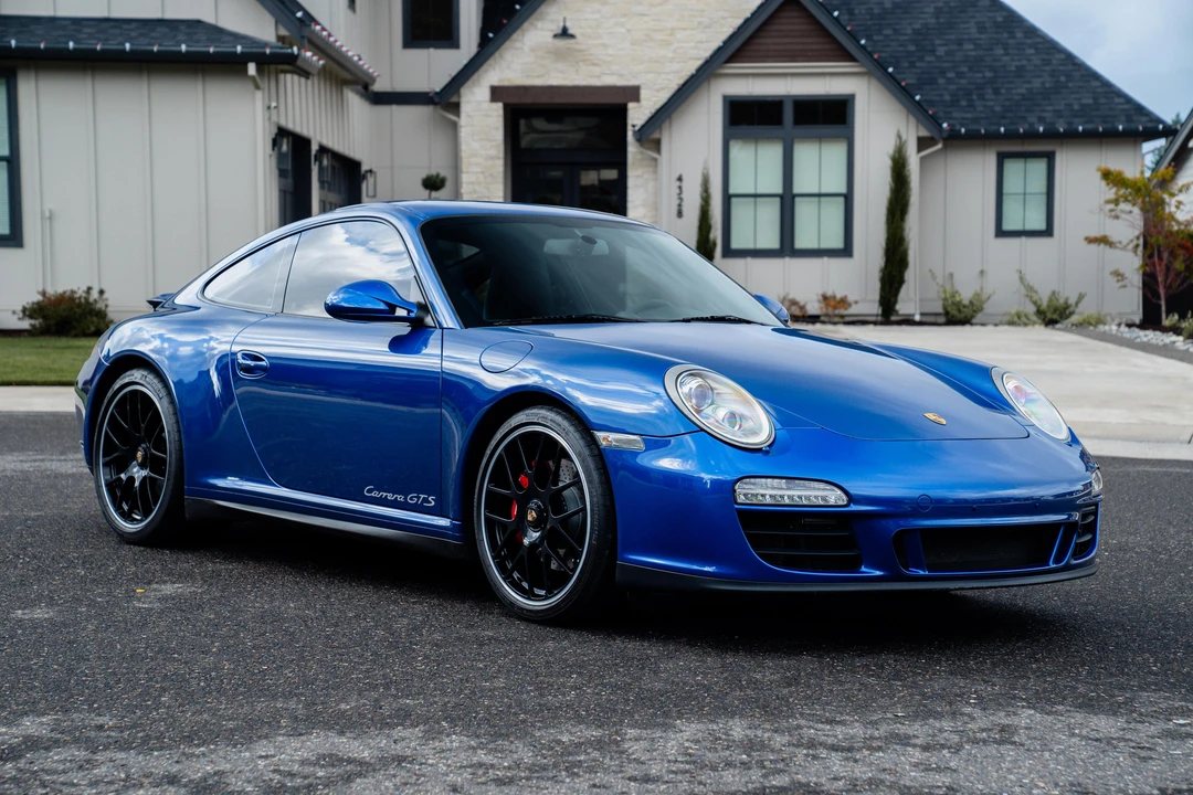 2011 Porsche 997 Carrera GTS - Image 19 of 31