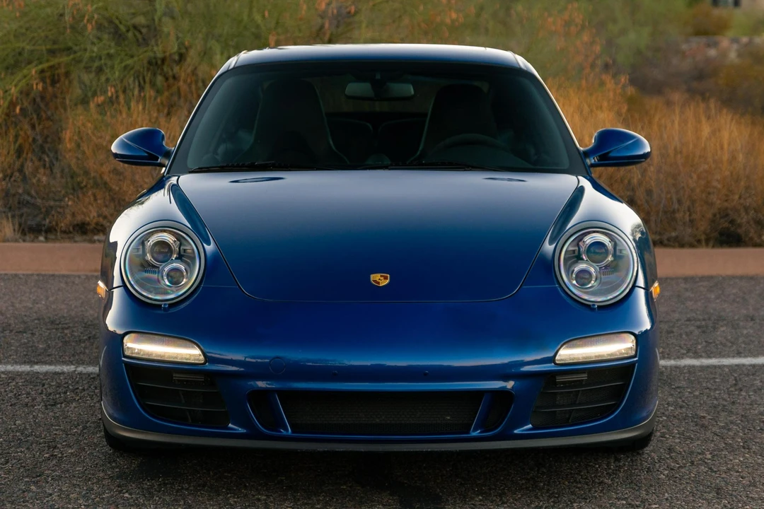 2011 Porsche 997 Carrera GTS - Image 2 of 31