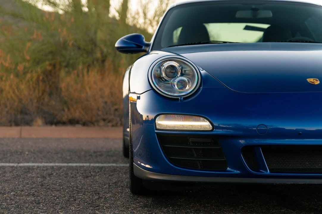 2011 Porsche 997 Carrera GTS - Image 22 of 31