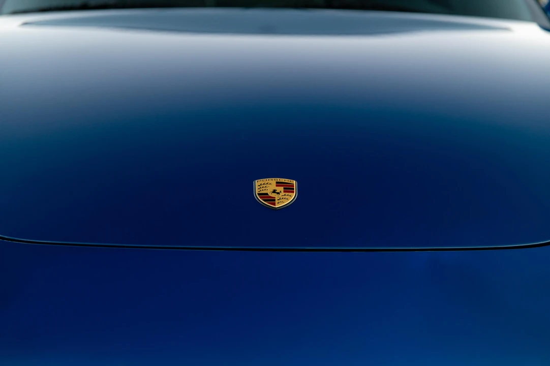 2011 Porsche 997 Carrera GTS - Image 23 of 31