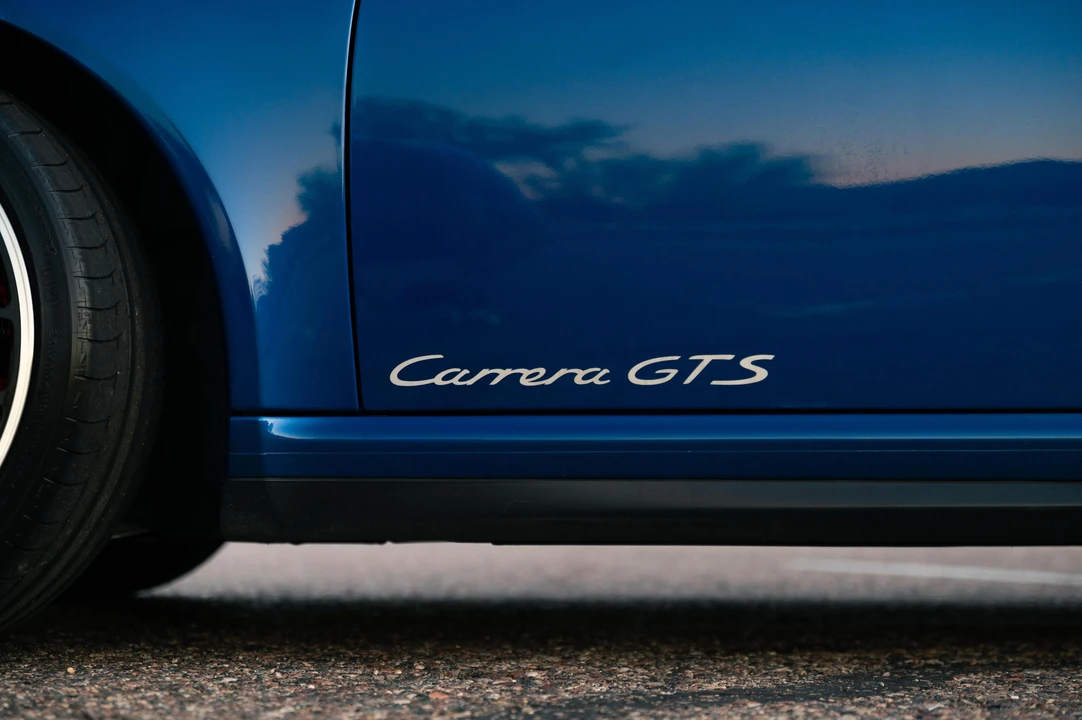2011 Porsche 997 Carrera GTS - Image 29 of 31
