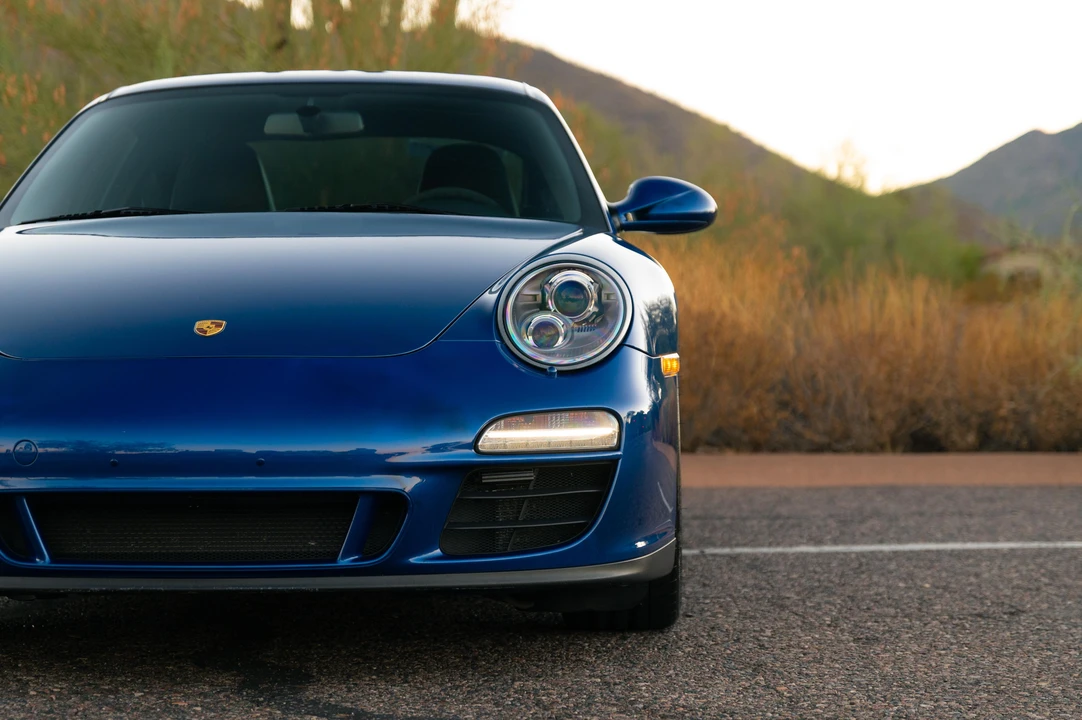 2011 Porsche 997 Carrera GTS - Image 24 of 31