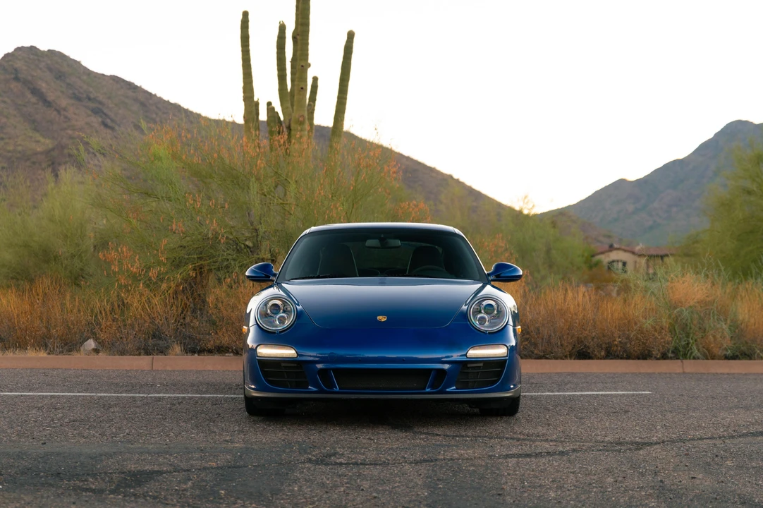 2011 Porsche 997 Carrera GTS - Image 6 of 31
