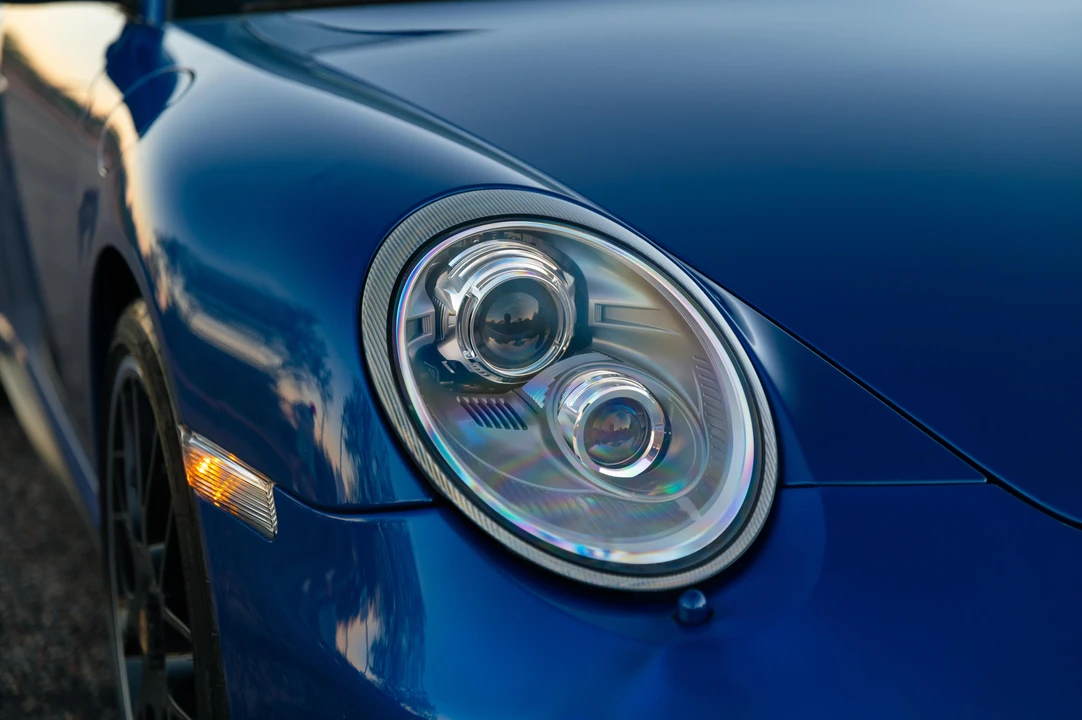 2011 Porsche 997 Carrera GTS - Image 20 of 31