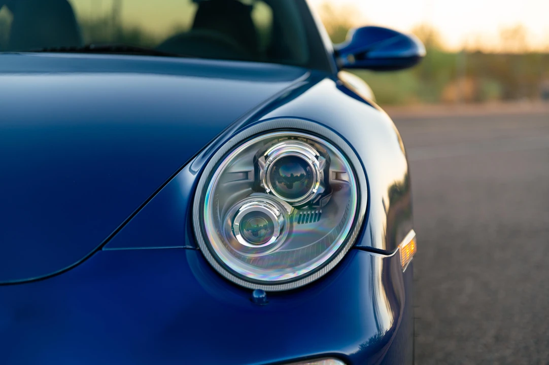 2011 Porsche 997 Carrera GTS - Image 25 of 31