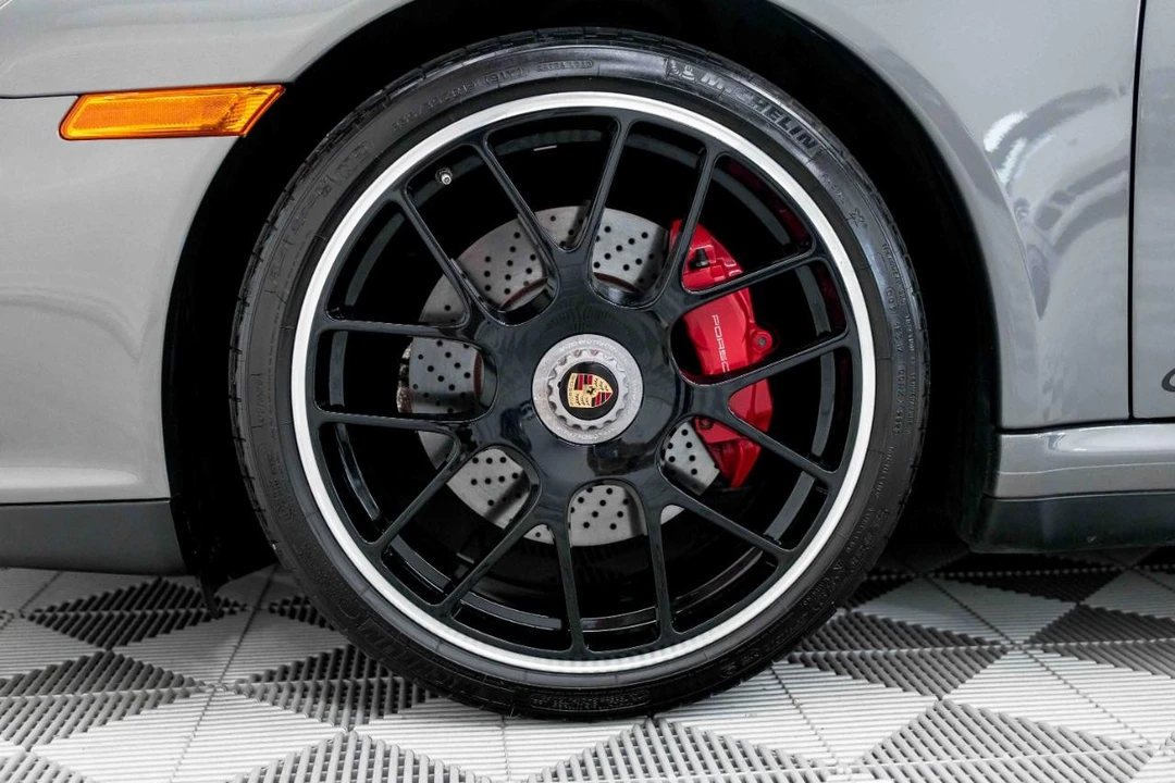 2011 Porsche 997 Carrera GTS - Image 27 of 31