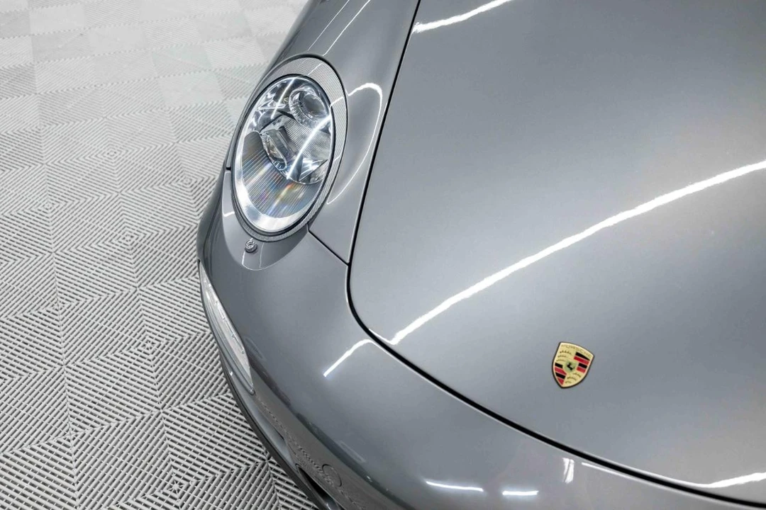 2011 Porsche 997 Carrera GTS - Image 17 of 31