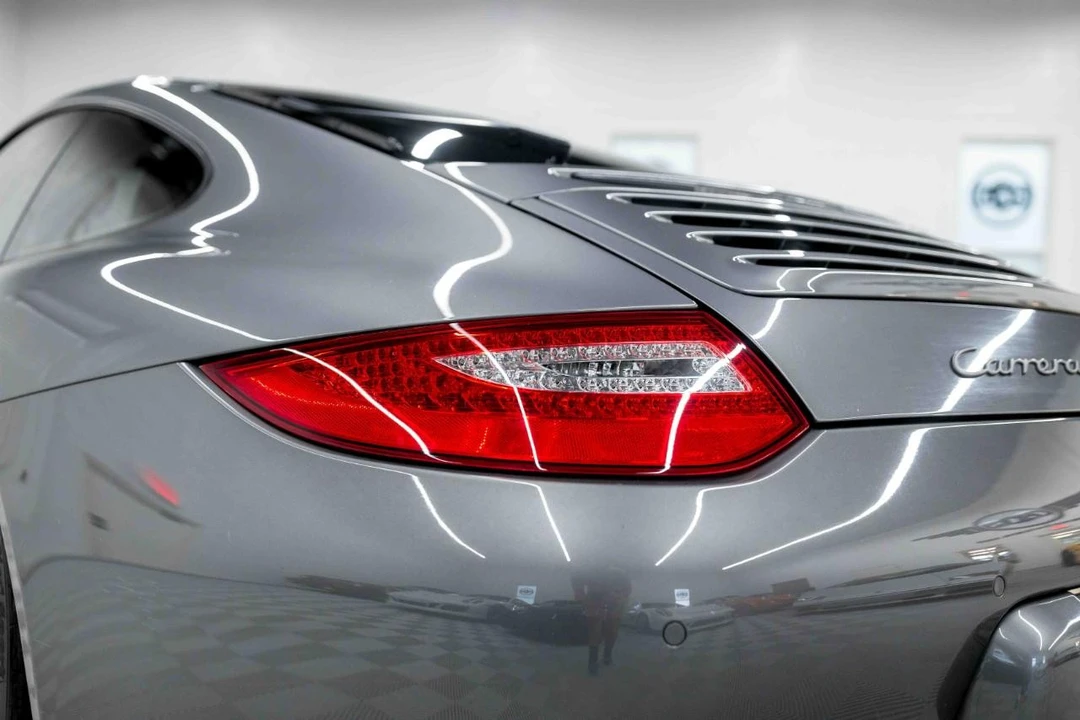 2011 Porsche 997 Carrera GTS - Image 25 of 31