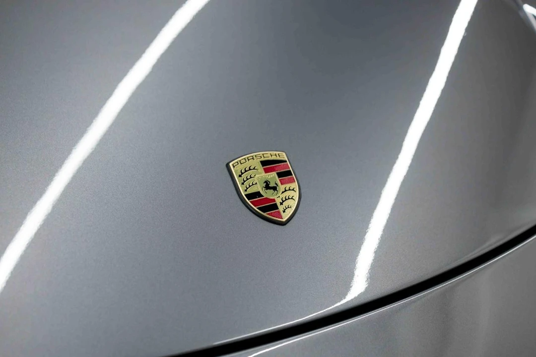 2011 Porsche 997 Carrera GTS - Image 15 of 31
