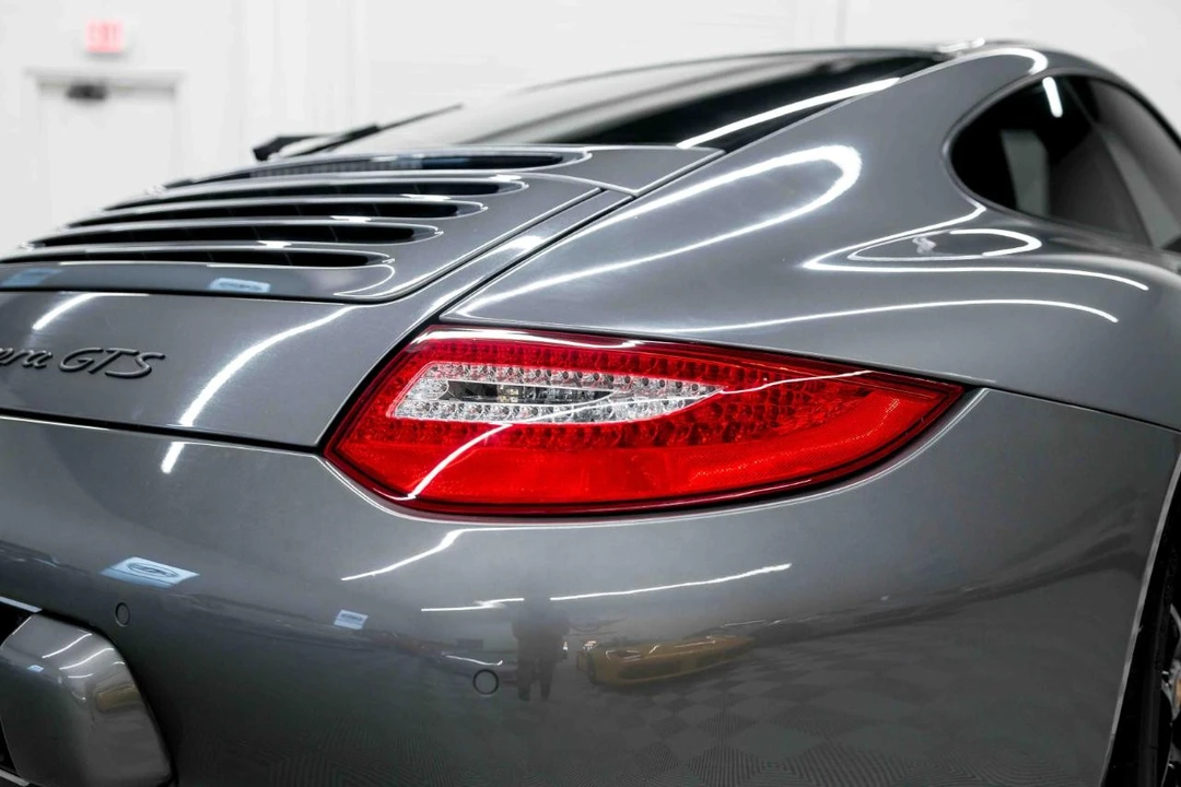 2011 Porsche 997 Carrera GTS - Image 20 of 31