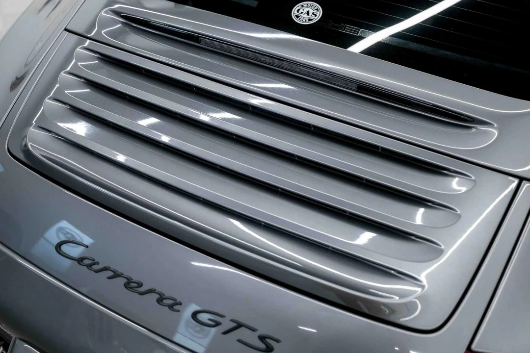 2011 Porsche 997 Carrera GTS - Image 21 of 31