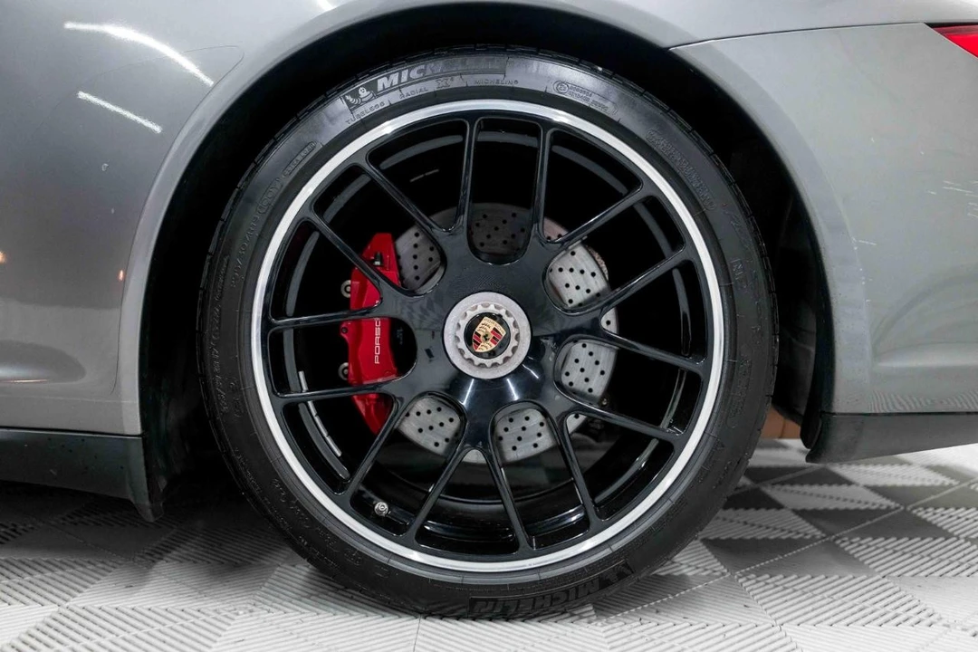 2011 Porsche 997 Carrera GTS - Image 30 of 31
