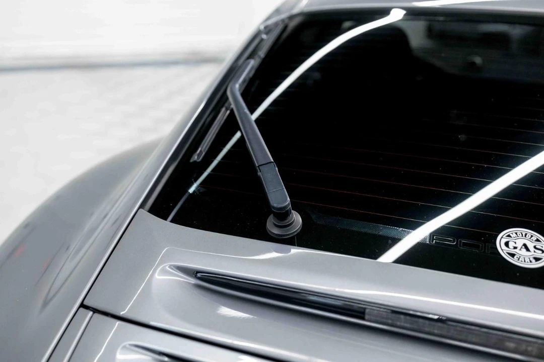 2011 Porsche 997 Carrera GTS - Image 24 of 31