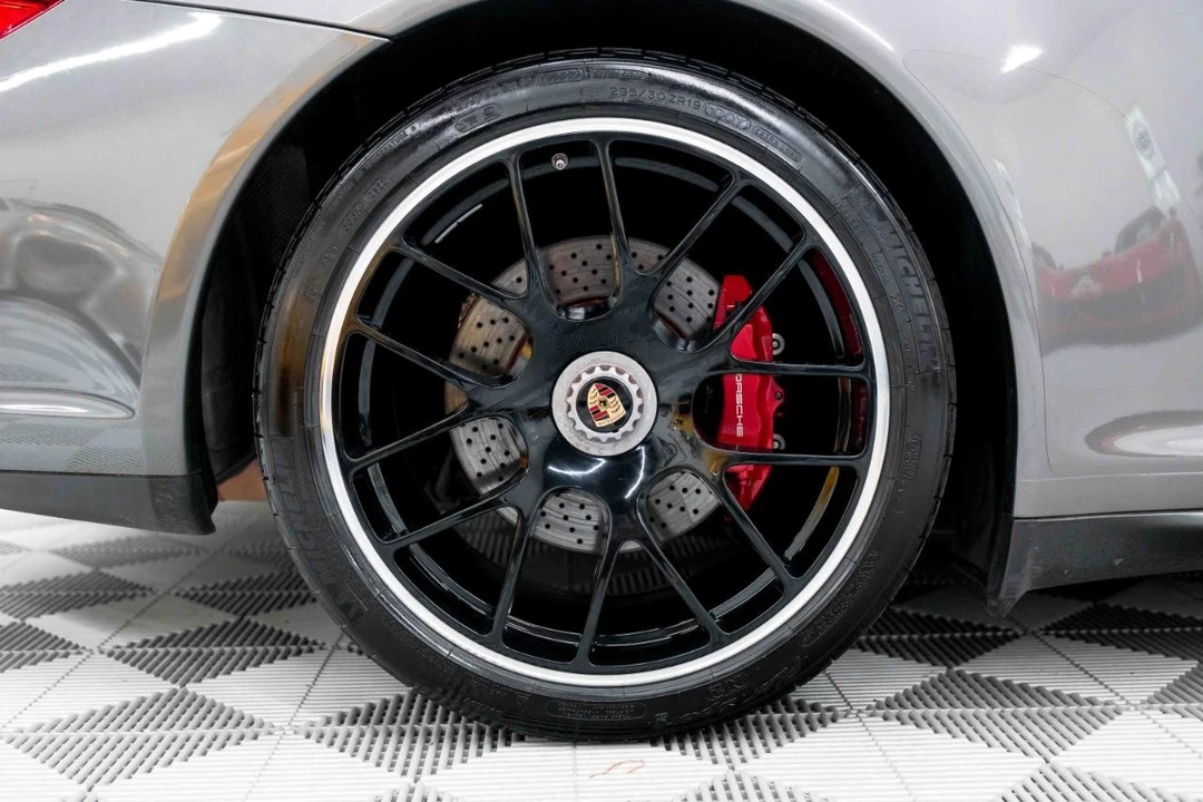 2011 Porsche 997 Carrera GTS - Image 29 of 31