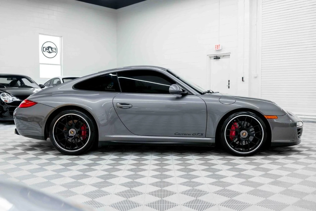 2011 Porsche 997 Carrera GTS - Image 7 of 31