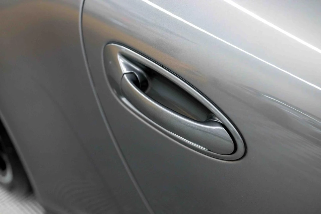 2011 Porsche 997 Carrera GTS - Image 19 of 31
